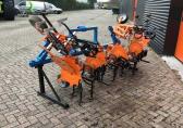 Schmotzer KPP-M-H-4x75 (KHM)  Rij-Cultivator Ex-Demo