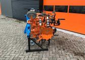 Schmotzer KPP-M-H-4x75 (KHM)  Rij-Cultivator Ex-Demo