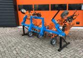 Schmotzer KPP-M-H-4x75 (KHM)  Rij-Cultivator Ex-Demo