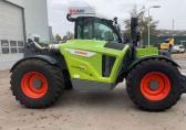 Claas Scorpion 741 Verreiker