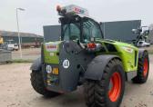 Claas Scorpion 741 Verreiker