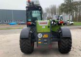Claas Scorpion 741 Verreiker