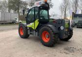 Claas Scorpion 741 Verreiker