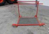 Wifo Wheelswing