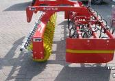 Guttler Avant 30-45 SG Frontbereider Nieuw