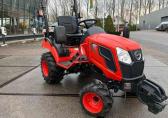 Kioti CS 2220 M Compact Tractor