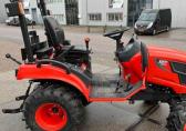 Kioti CS 2220 M Compact Tractor