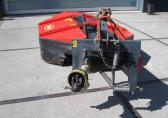 Vicon Expert 119 Trommelmaaier