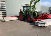Lely Splendimo MC910 + FC330
