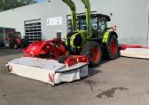 Lely Splendimo MC910 + FC330