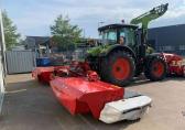 Lely Splendimo MC910 + FC330