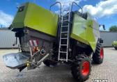 Claas Evion 450 Classic