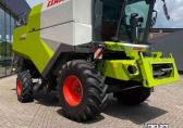 Claas Evion 450 Classic