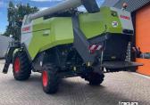Claas Evion 450 Classic