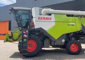 Claas Evion 450 Classic