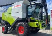 Claas Evion 450 Classic