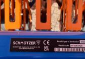 Schmotzer EKP-M-H-10x24 Uienschoffel