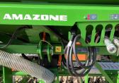 Amazone Centaya 3000 Special Zaaimachine