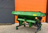 Amazone FTender 1600 Fronttank