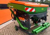 Amazone FTender 1600 Fronttank