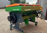 Amazone FTender 1600 Fronttank