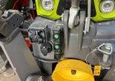 Claas Arion 660 Cmatic Cebis Tractor