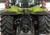 Claas Arion 660 Cmatic Cebis Tractor
