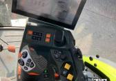 Claas Arion 660 Cmatic Cebis Tractor