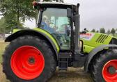 Claas Arion 650 CIS