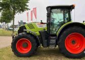 Claas Arion 650 CIS