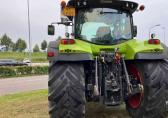 Claas Arion 650 CIS