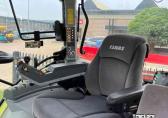 Claas Arion 650 CIS