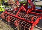  Cultivator / Woeler / Diepwoeler met ringwals