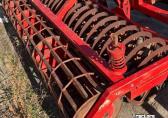  Cultivator / Woeler / Diepwoeler met ringwals