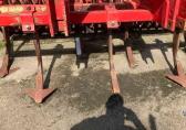  Cultivator / Woeler / Diepwoeler met ringwals