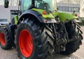 Claas Arion 810 CMATIC CIS+ Tractor