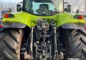 Claas Arion 810 CMATIC CIS+ Tractor