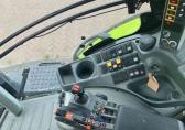 Claas Arion 810 CMATIC CIS+ Tractor