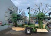 Krone Swadro 1250 Rugger
