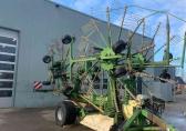 Krone Swadro 1250 Rugger