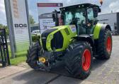 Claas Arion 650 CIS+ HEXASHIFT