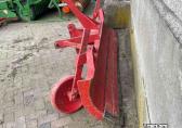  Grondschaaf / Grondschuif 2.50 mtr