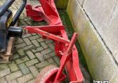  Grondschaaf / Grondschuif 2.50 mtr