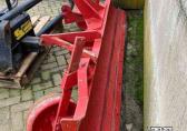  Grondschaaf / Grondschuif 2.50 mtr