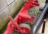  Grondschaaf / Grondschuif 2.50 mtr