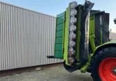 Claas DISCO 9700 C AUTOSWATHER