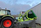 Claas DISCO 9700 C AUTOSWATHER