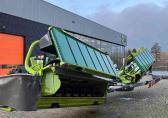 Claas DISCO 9700 C AUTOSWATHER