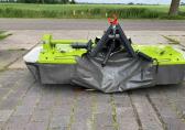 Claas Corto 310 F