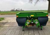 Amazone ZA-M 1500 Tronic Profis Kunstmeststrooier